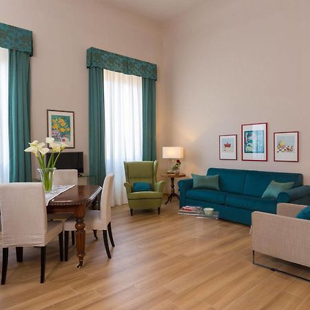 Palazzo Alfani Al David Apartment Florence Exterior photo