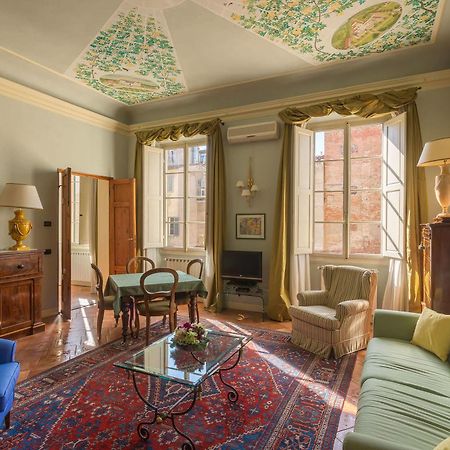 Palazzo Alfani Al David Apartment Florence Exterior photo