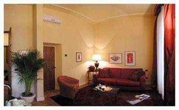 Palazzo Alfani Al David Apartment Florence Exterior photo