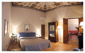 Palazzo Alfani Al David Apartment Florence Exterior photo