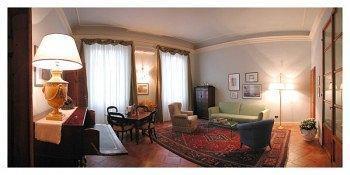 Palazzo Alfani Al David Apartment Florence Exterior photo