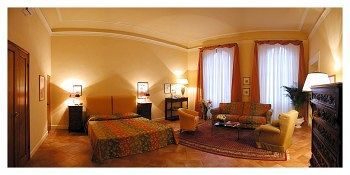 Palazzo Alfani Al David Apartment Florence Exterior photo