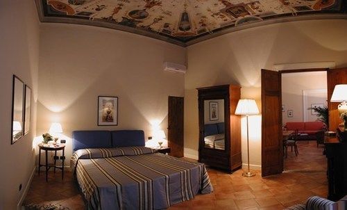 Palazzo Alfani Al David Apartment Florence Exterior photo
