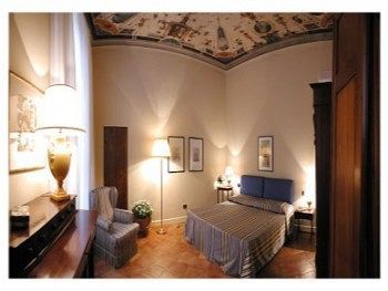 Palazzo Alfani Al David Apartment Florence Exterior photo