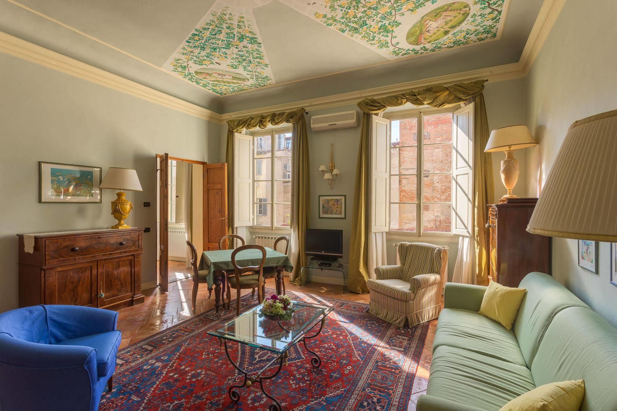 Palazzo Alfani Al David Apartment Florence Exterior photo